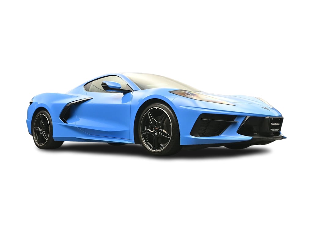 Thumbnail: 2021 Chevrolet Corvette - 42