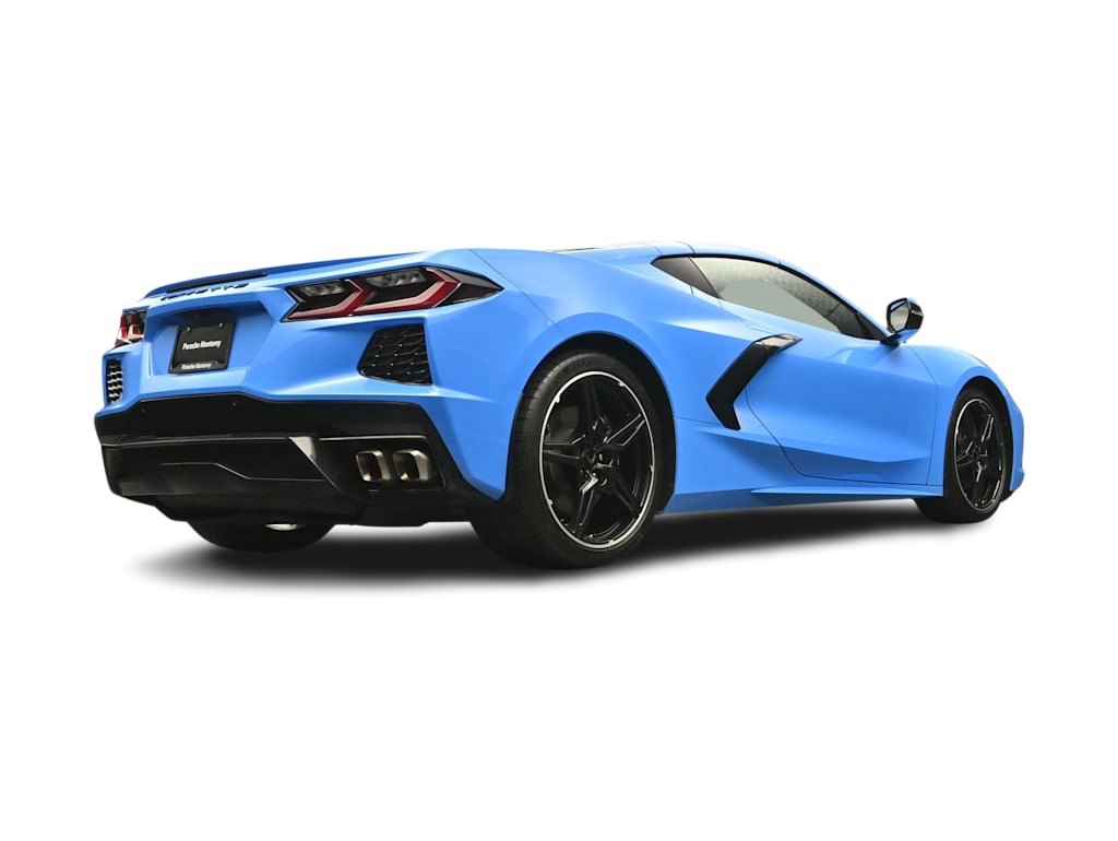 Thumbnail: 2021 Chevrolet Corvette - 39