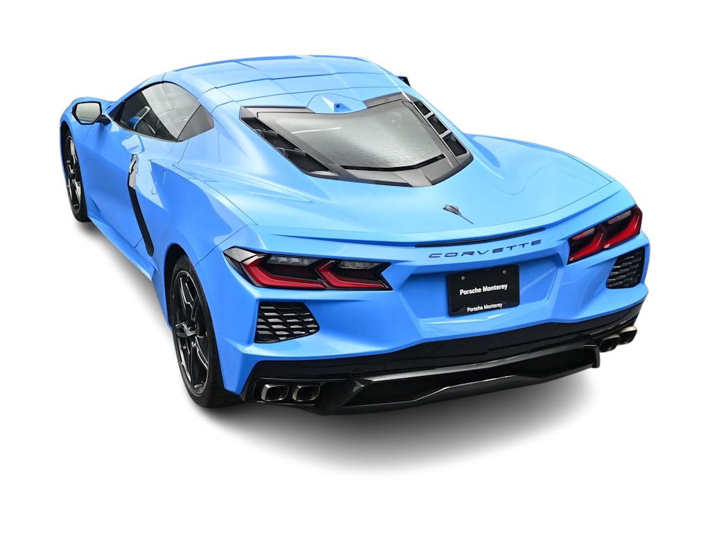 Thumbnail: 2021 Chevrolet Corvette - 31