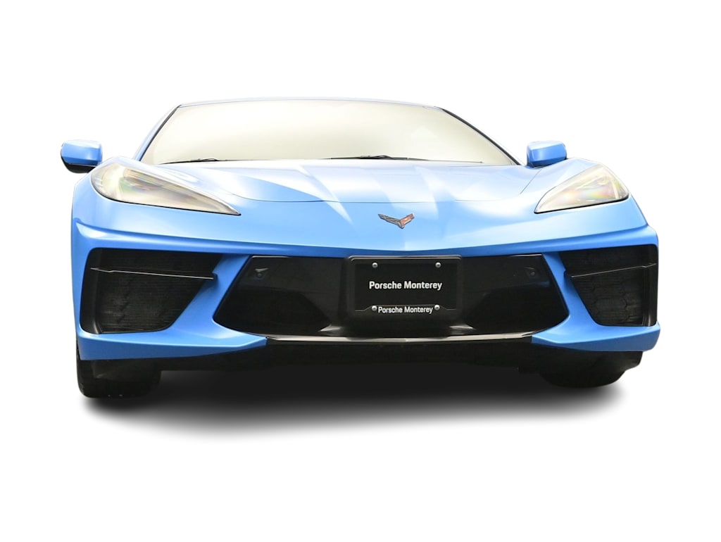 Thumbnail: 2021 Chevrolet Corvette - 43