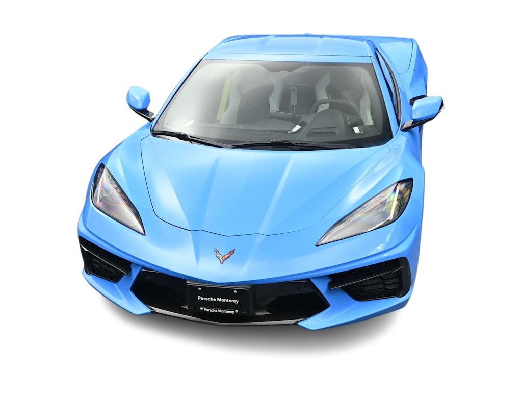 Thumbnail: 2021 Chevrolet Corvette - 36