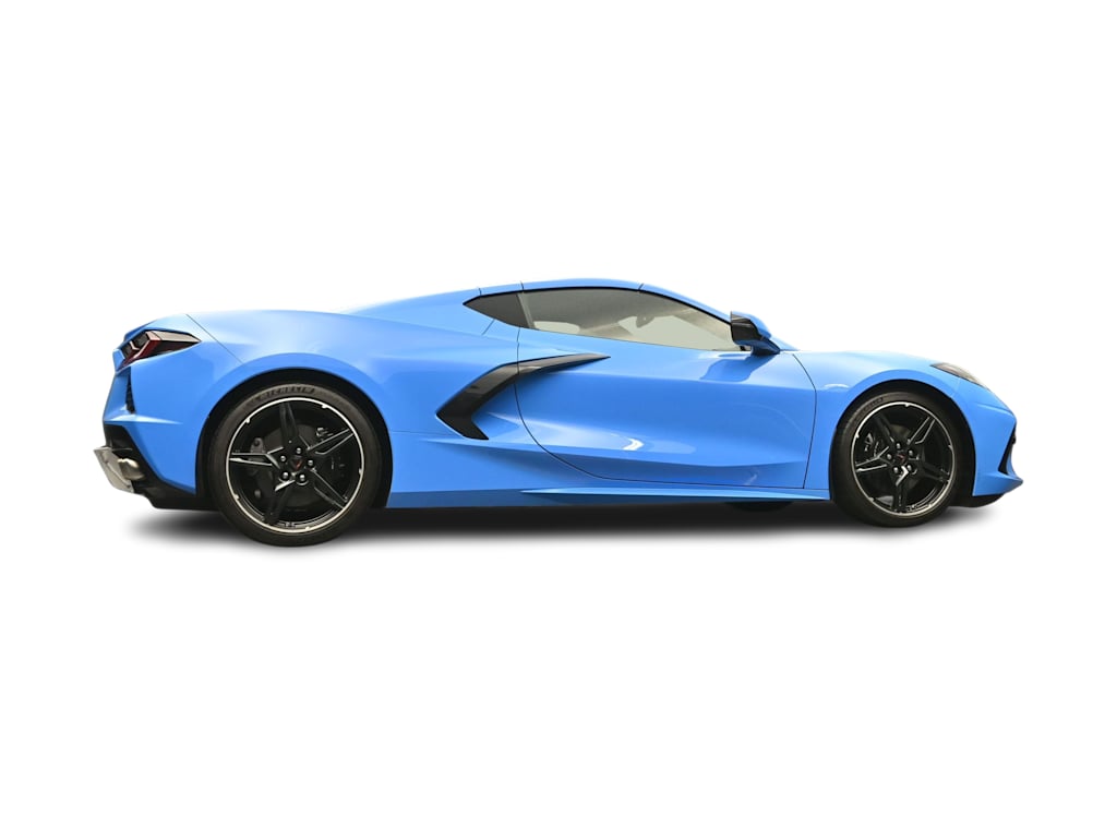 Thumbnail: 2021 Chevrolet Corvette - 41