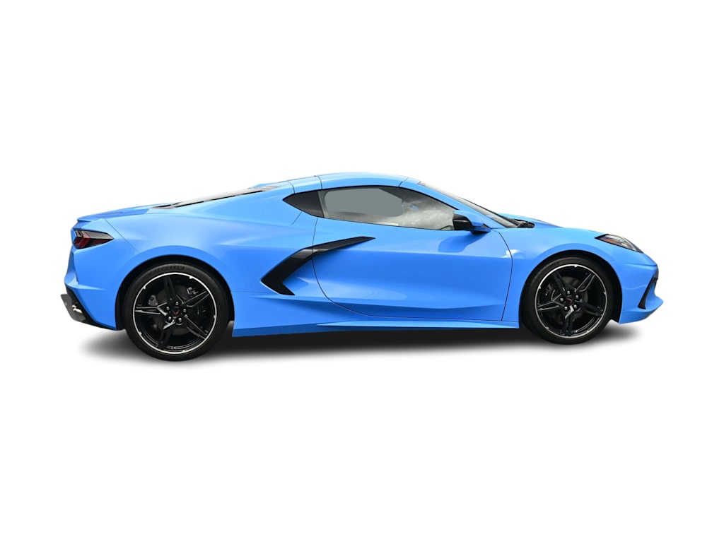Thumbnail: 2021 Chevrolet Corvette - 26