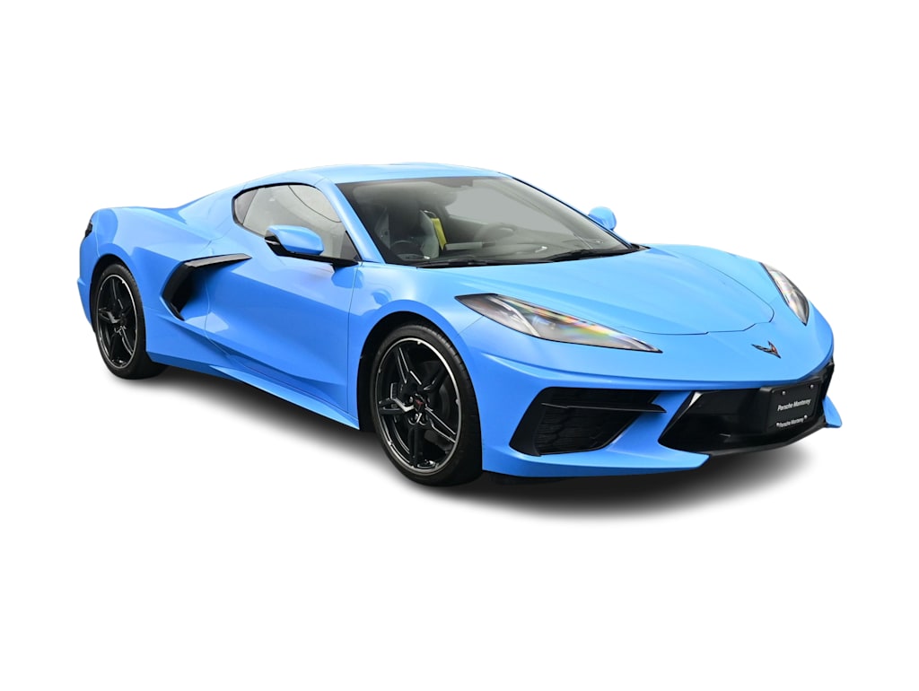 Thumbnail: 2021 Chevrolet Corvette - 27