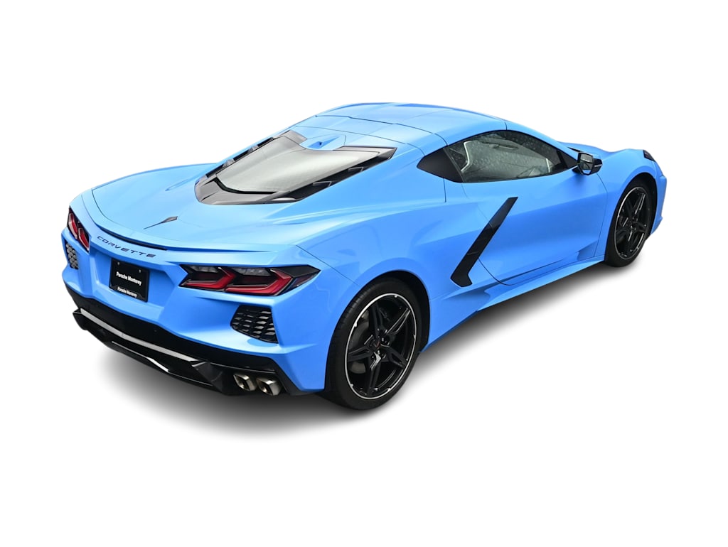 Thumbnail: 2021 Chevrolet Corvette - 33