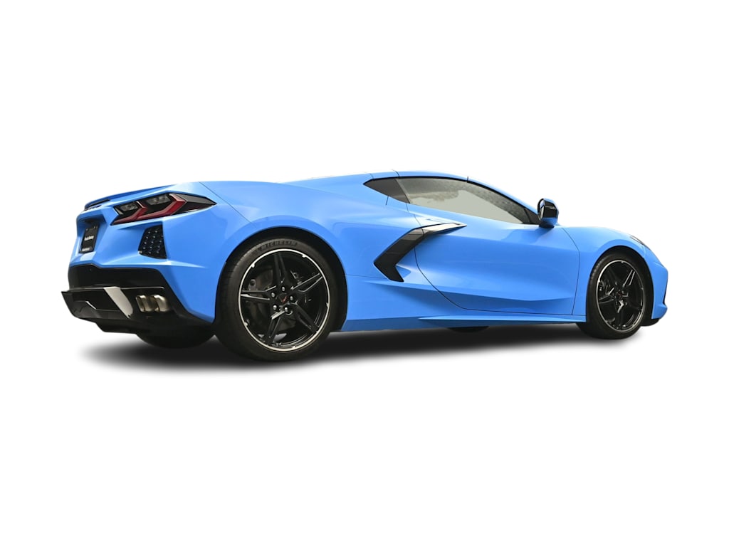 Thumbnail: 2021 Chevrolet Corvette - 40
