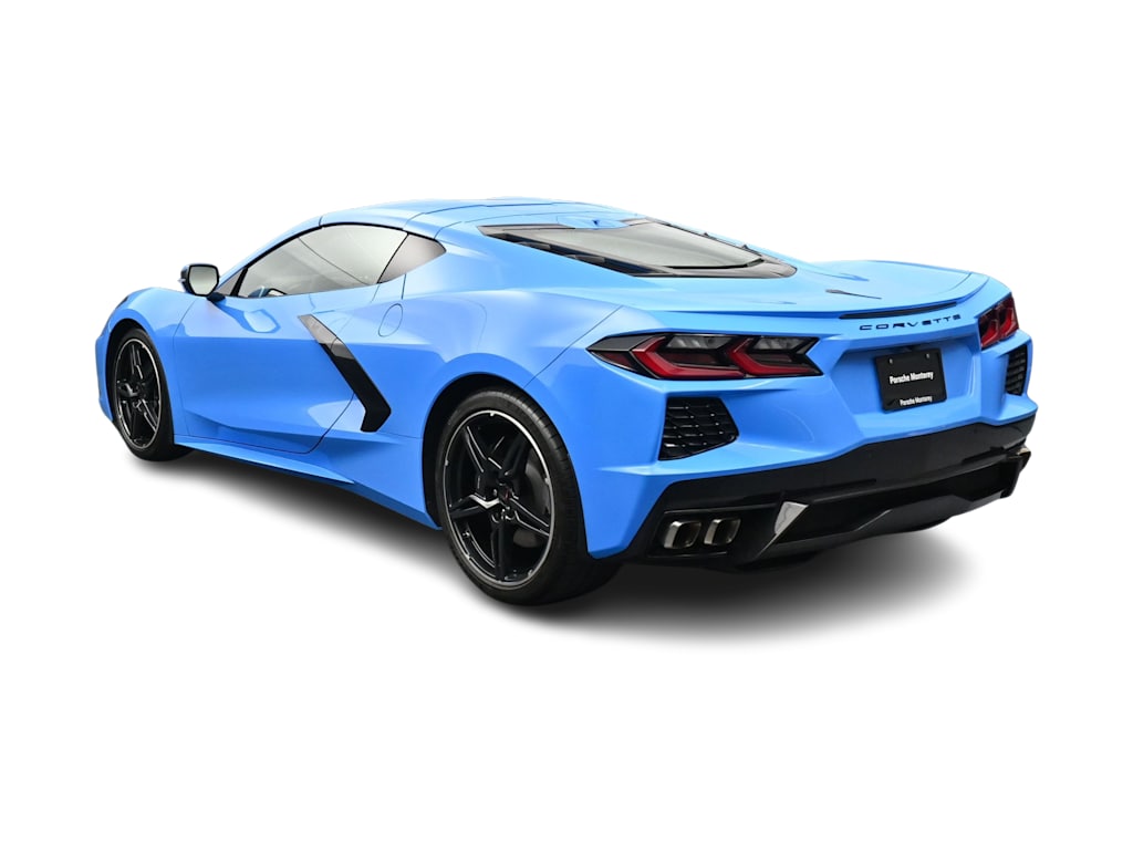 Thumbnail: 2021 Chevrolet Corvette - 15