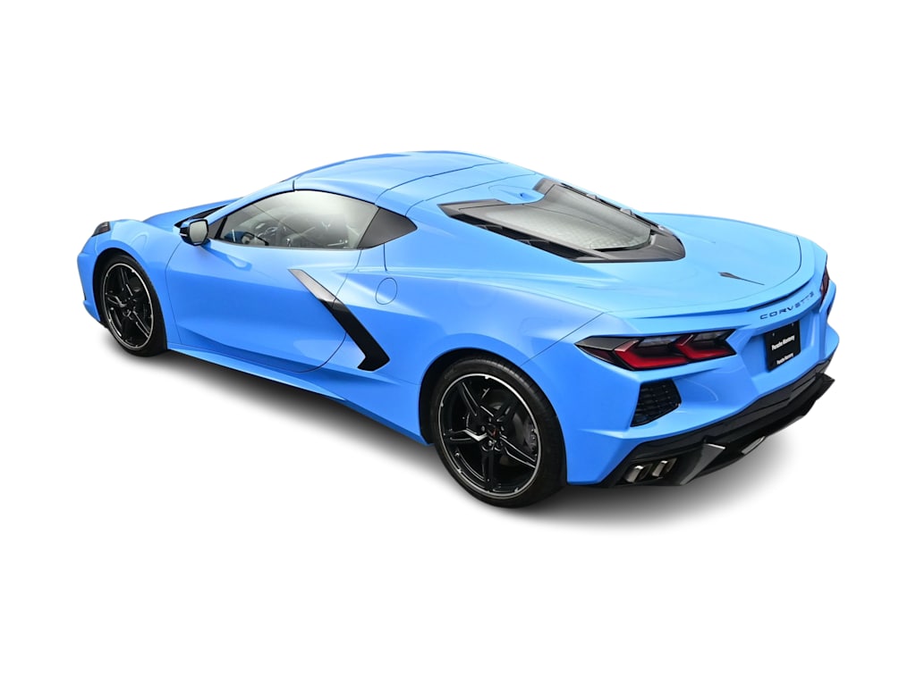 Thumbnail: 2021 Chevrolet Corvette - 30