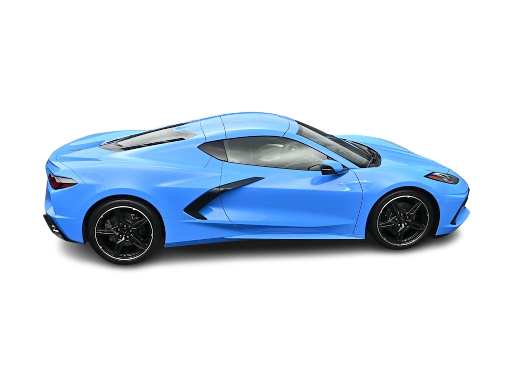 Thumbnail: 2021 Chevrolet Corvette - 34