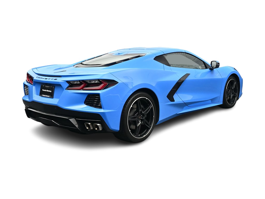 Thumbnail: 2021 Chevrolet Corvette - 25