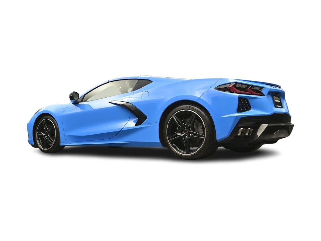 Thumbnail: 2021 Chevrolet Corvette - 4