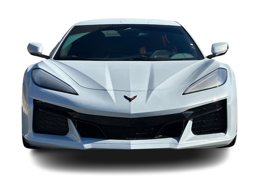 Thumbnail: 2024 Chevrolet Corvette - 6