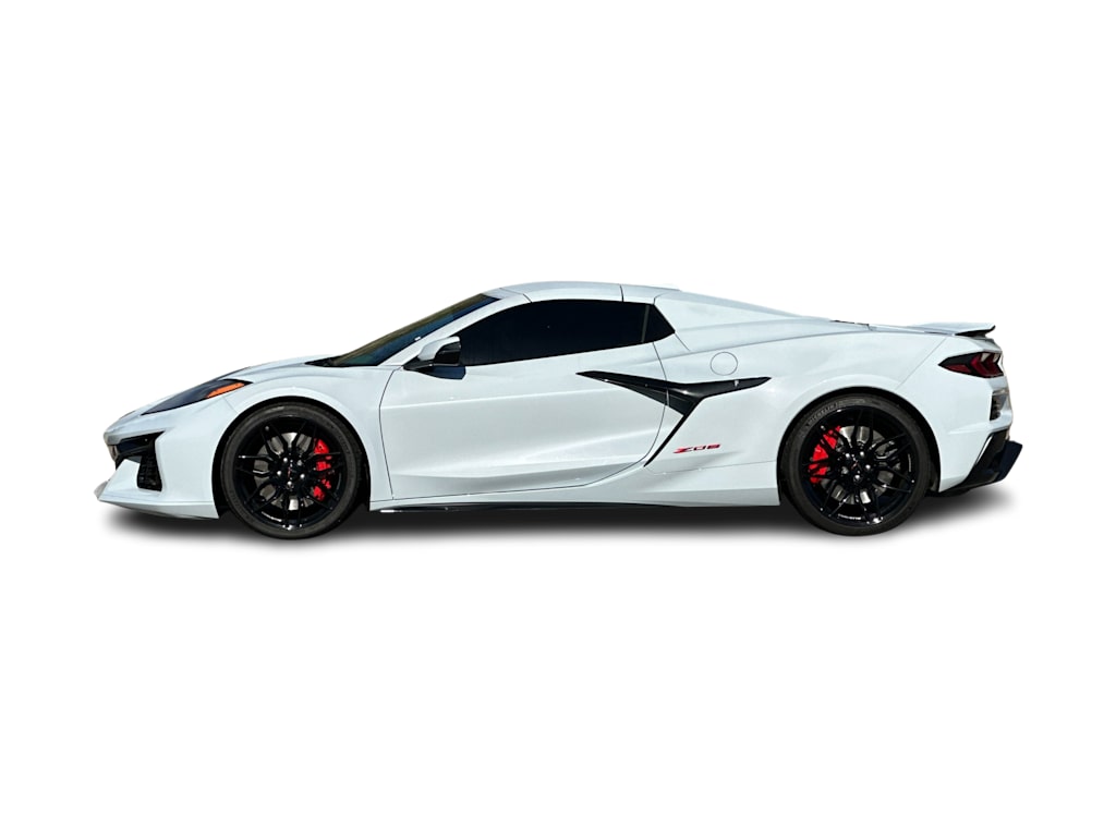 Thumbnail: 2024 Chevrolet Corvette - 3