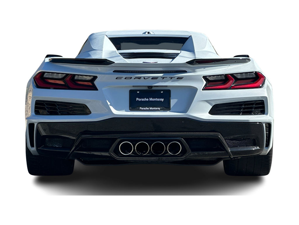 Thumbnail: 2024 Chevrolet Corvette - 5