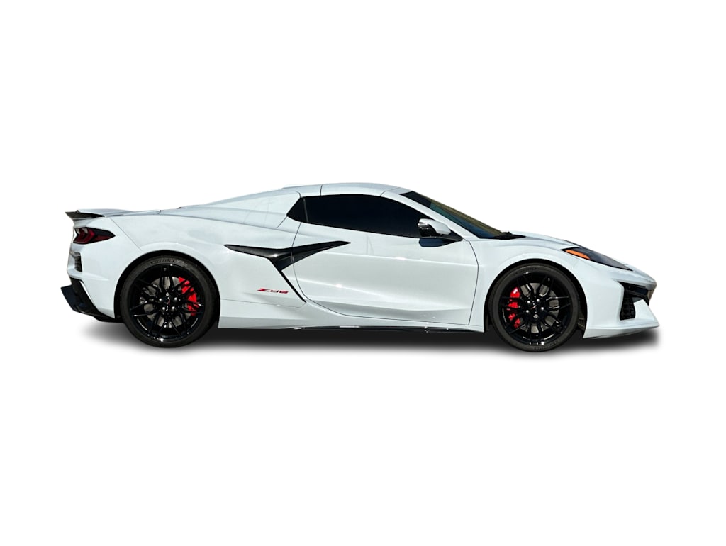 Thumbnail: 2024 Chevrolet Corvette - 16