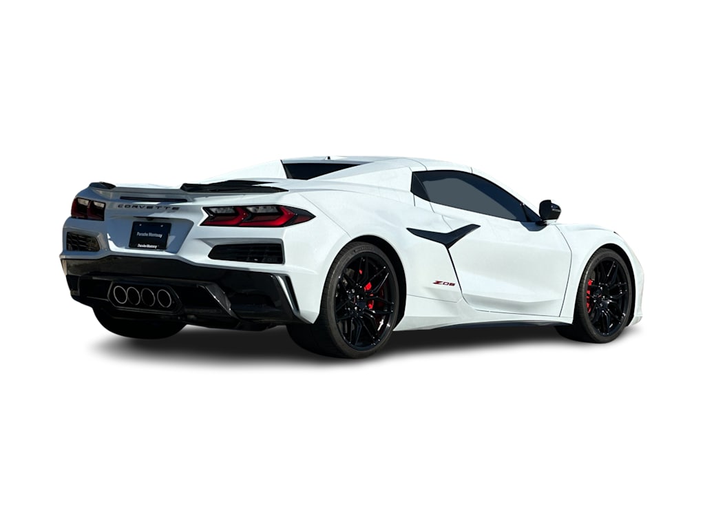 Thumbnail: 2024 Chevrolet Corvette - 15