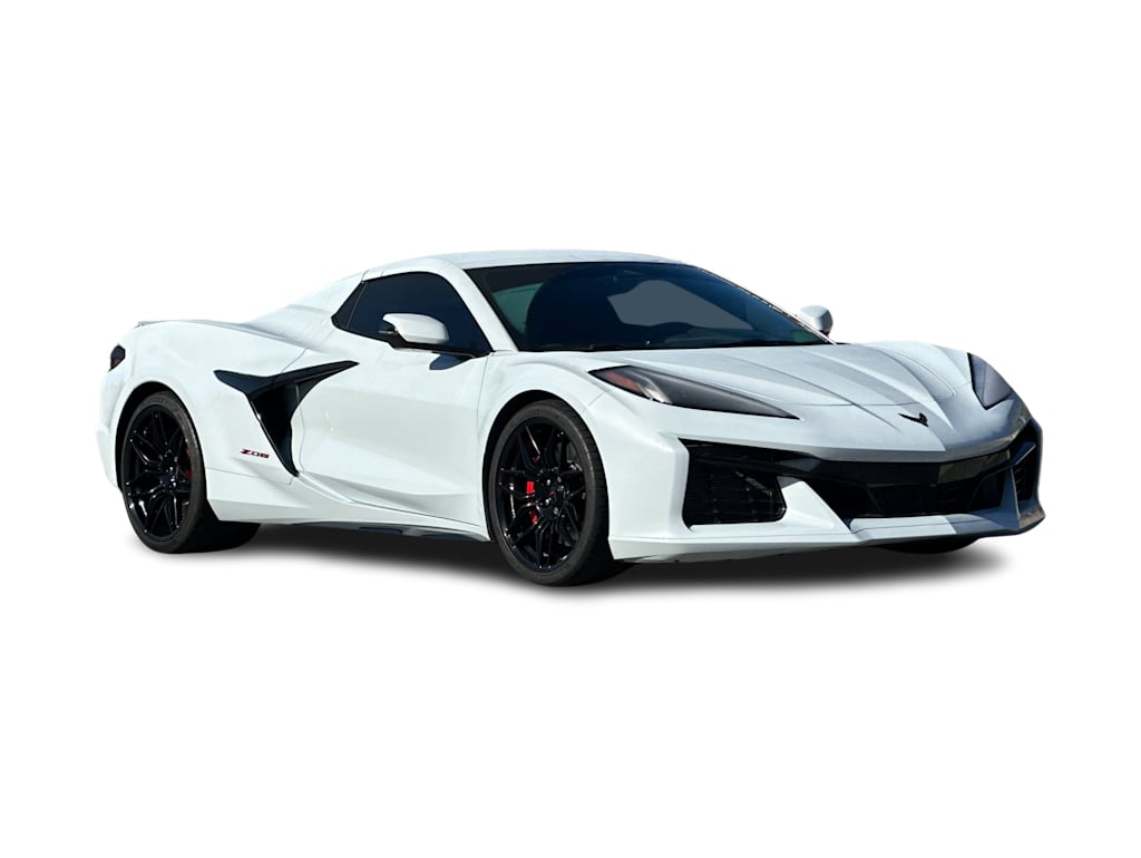 Thumbnail: 2024 Chevrolet Corvette - 17