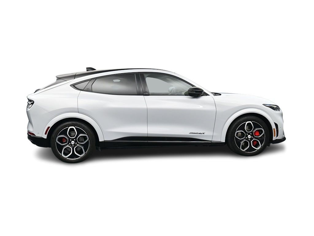 Thumbnail: 2023 Ford Mustang Mach-E - 27