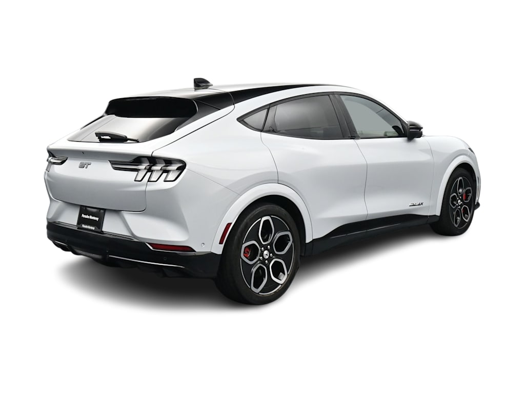 Thumbnail: 2023 Ford Mustang Mach-E - 26