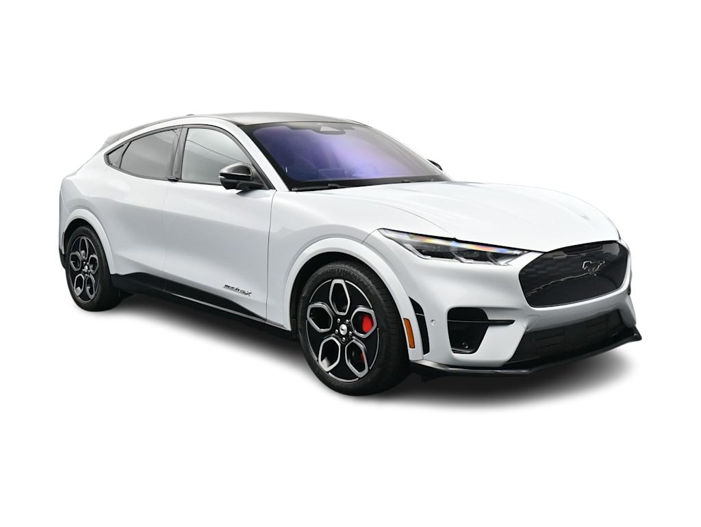 Thumbnail: 2023 Ford Mustang Mach-E - 28