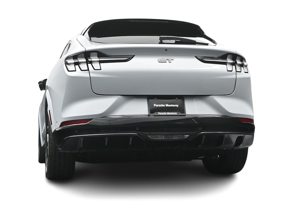 Thumbnail: 2023 Ford Mustang Mach-E - 40
