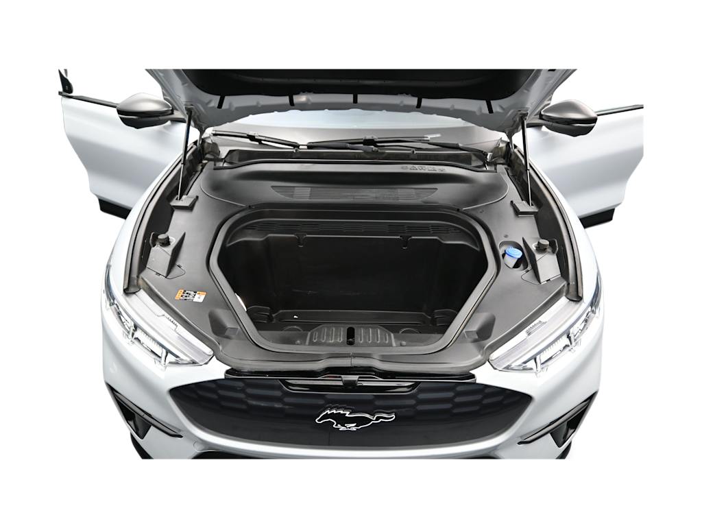 Thumbnail: 2023 Ford Mustang Mach-E - 25