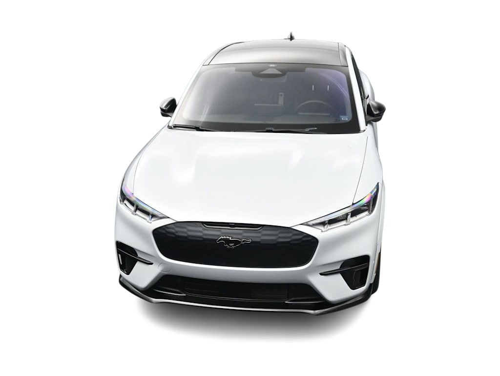 Thumbnail: 2023 Ford Mustang Mach-E - 37