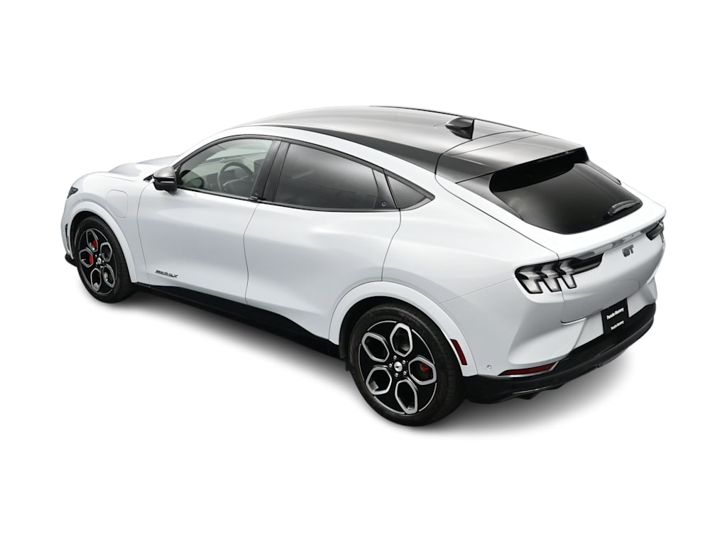Thumbnail: 2023 Ford Mustang Mach-E - 31