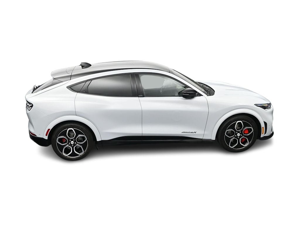 Thumbnail: 2023 Ford Mustang Mach-E - 35
