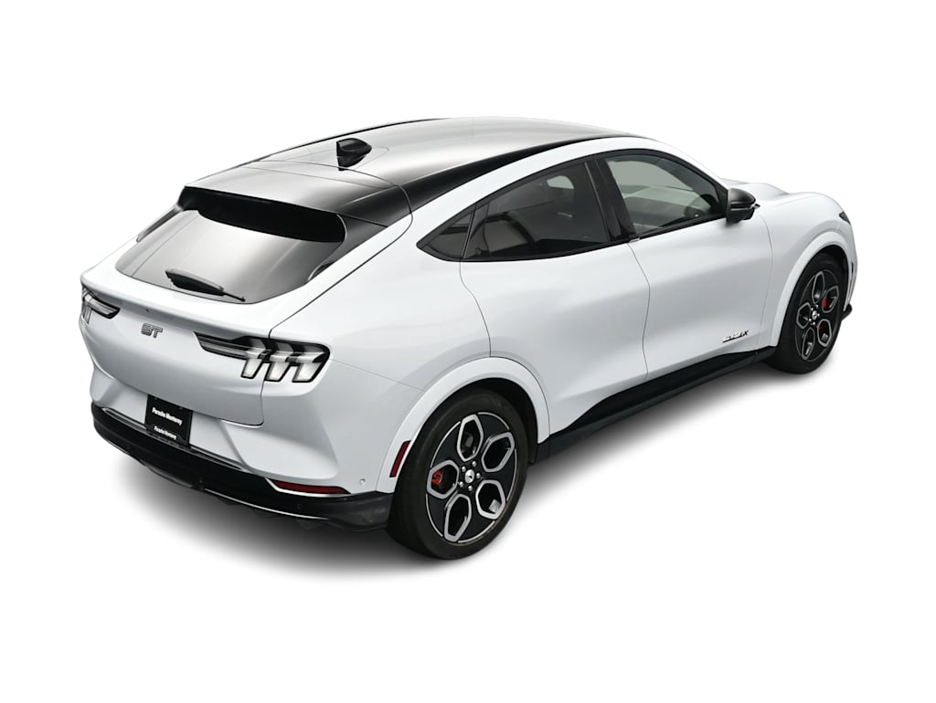 Thumbnail: 2023 Ford Mustang Mach-E - 34