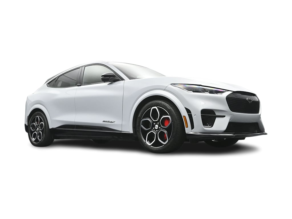 Thumbnail: 2023 Ford Mustang Mach-E - 44