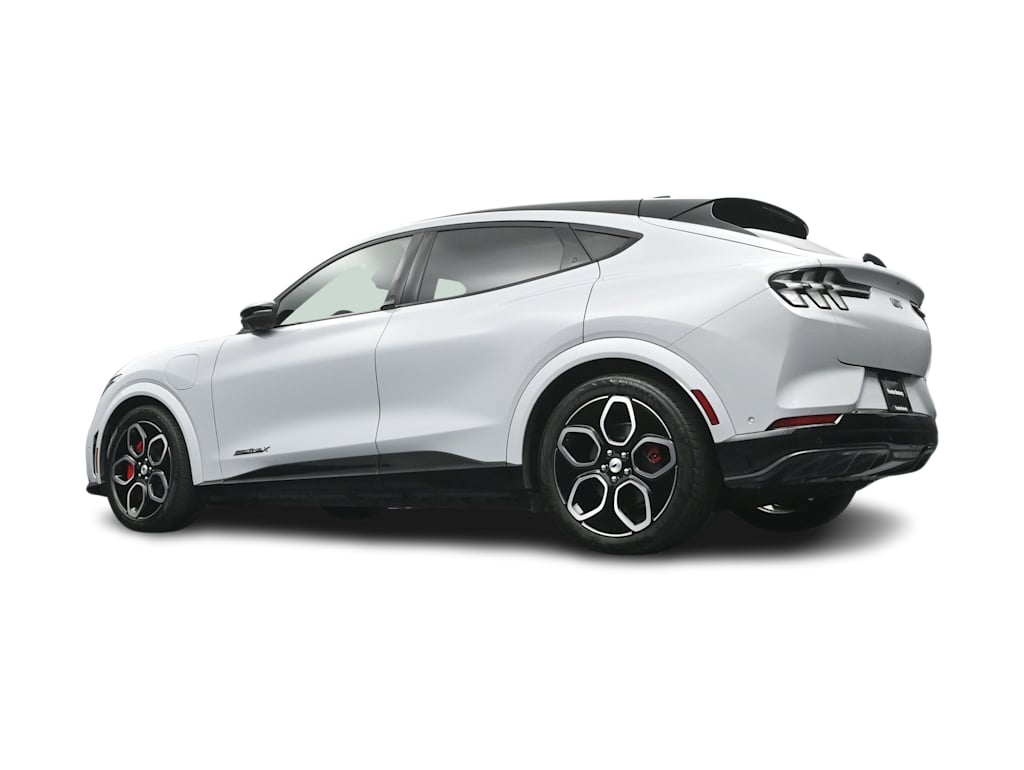 Thumbnail: 2023 Ford Mustang Mach-E - 39