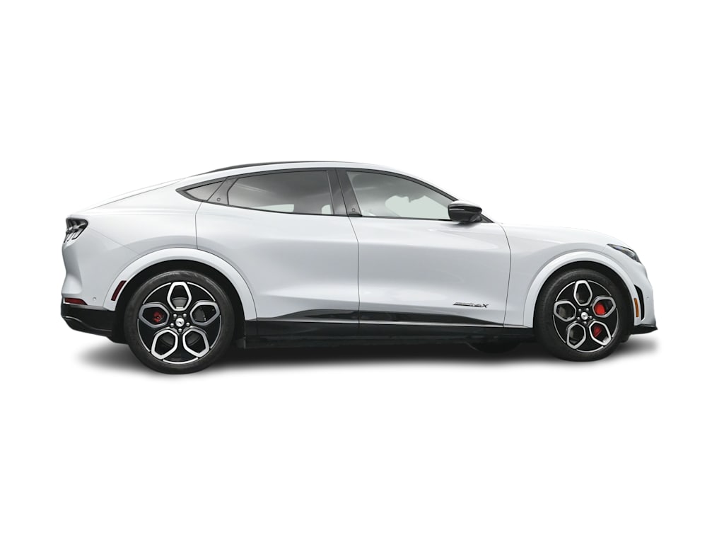 Thumbnail: 2023 Ford Mustang Mach-E - 43