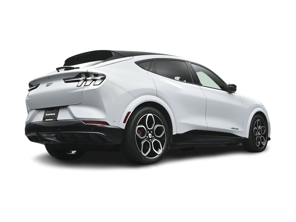 Thumbnail: 2023 Ford Mustang Mach-E - 41
