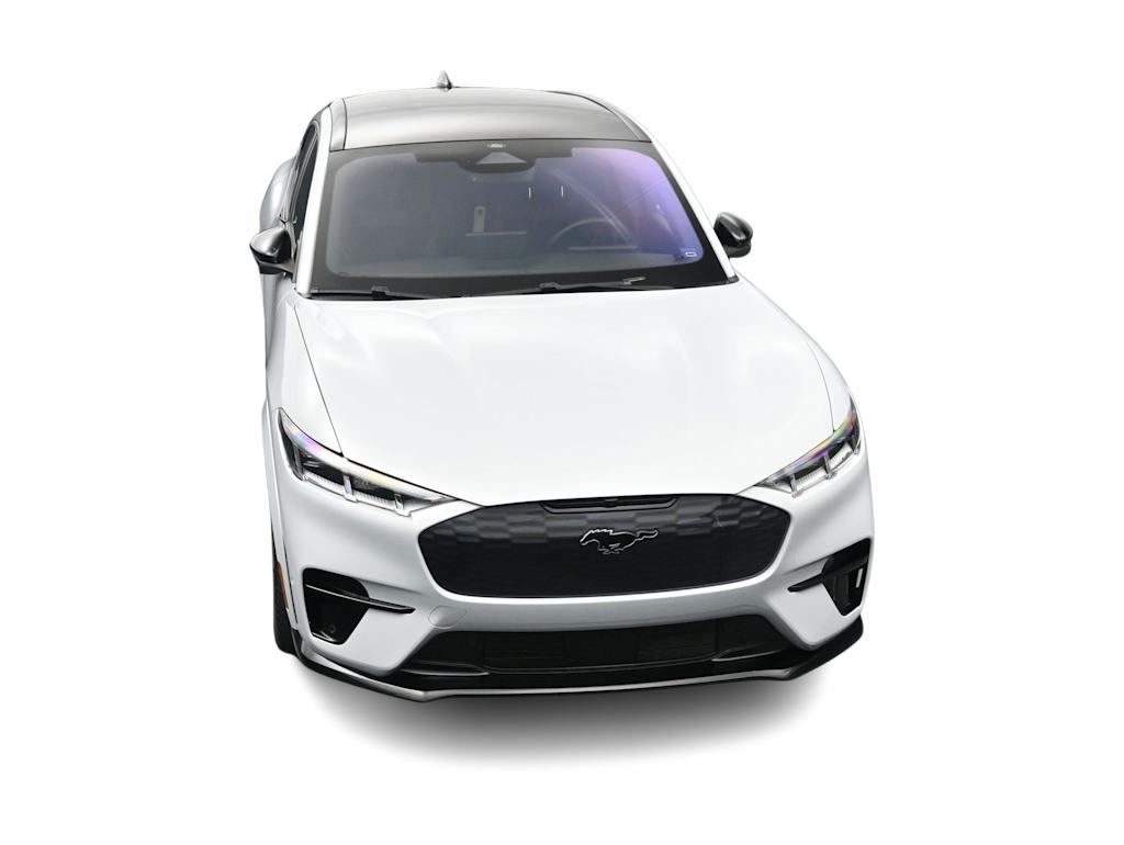 Thumbnail: 2023 Ford Mustang Mach-E - 36