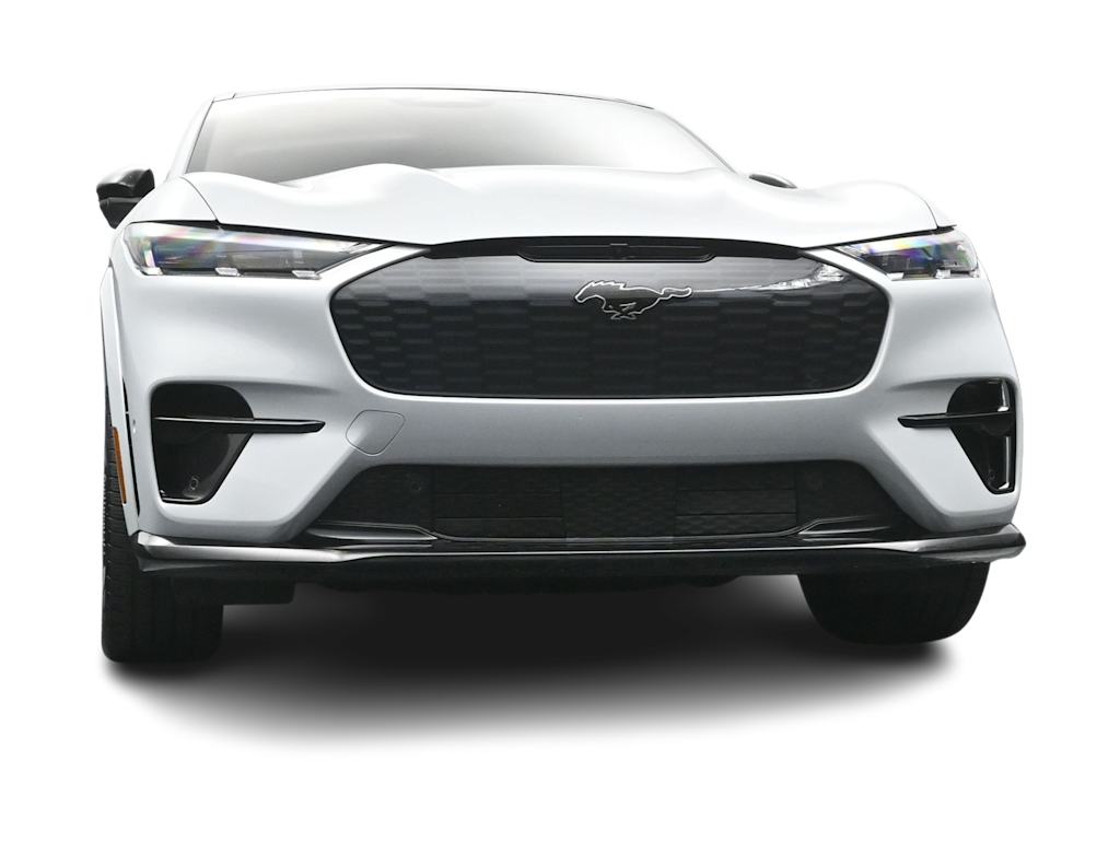 Thumbnail: 2023 Ford Mustang Mach-E - 45
