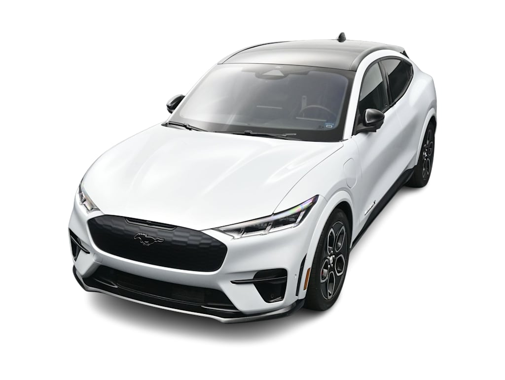 Thumbnail: 2023 Ford Mustang Mach-E - 30