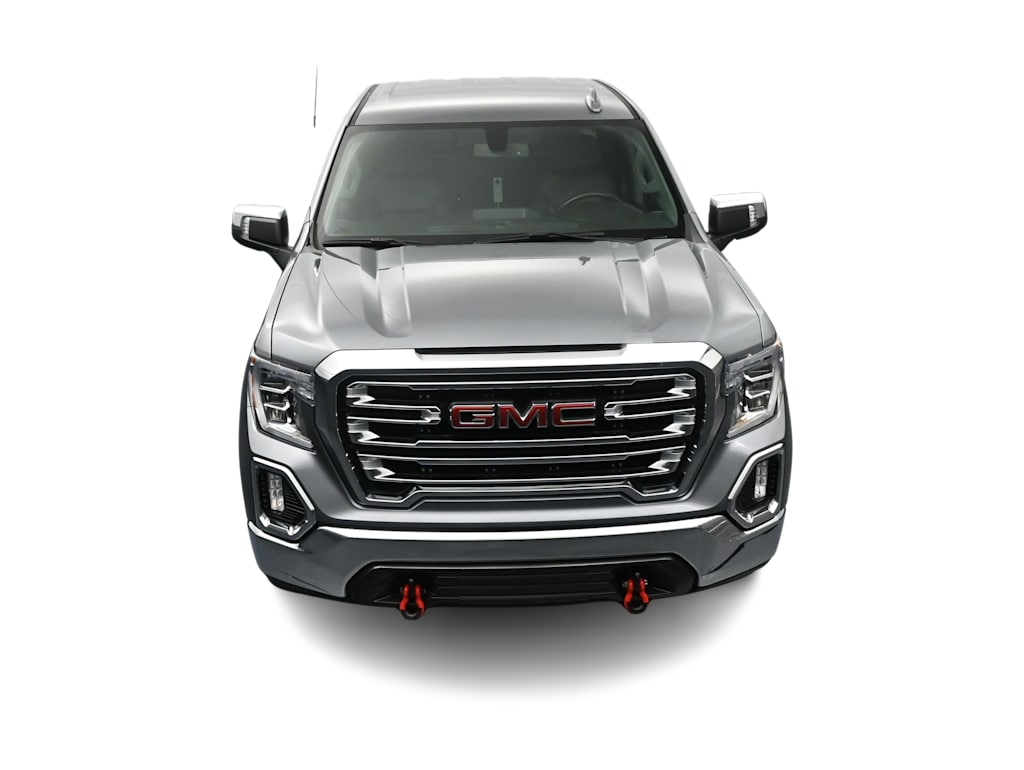 Thumbnail: 2021 GMC Sierra 1500 - 39