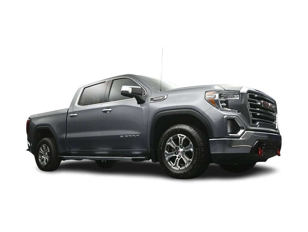 Thumbnail: 2021 GMC Sierra 1500 - 47