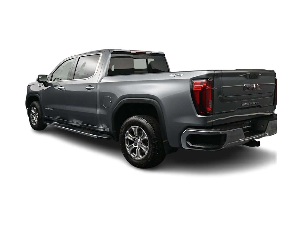 Thumbnail: 2021 GMC Sierra 1500 - 4