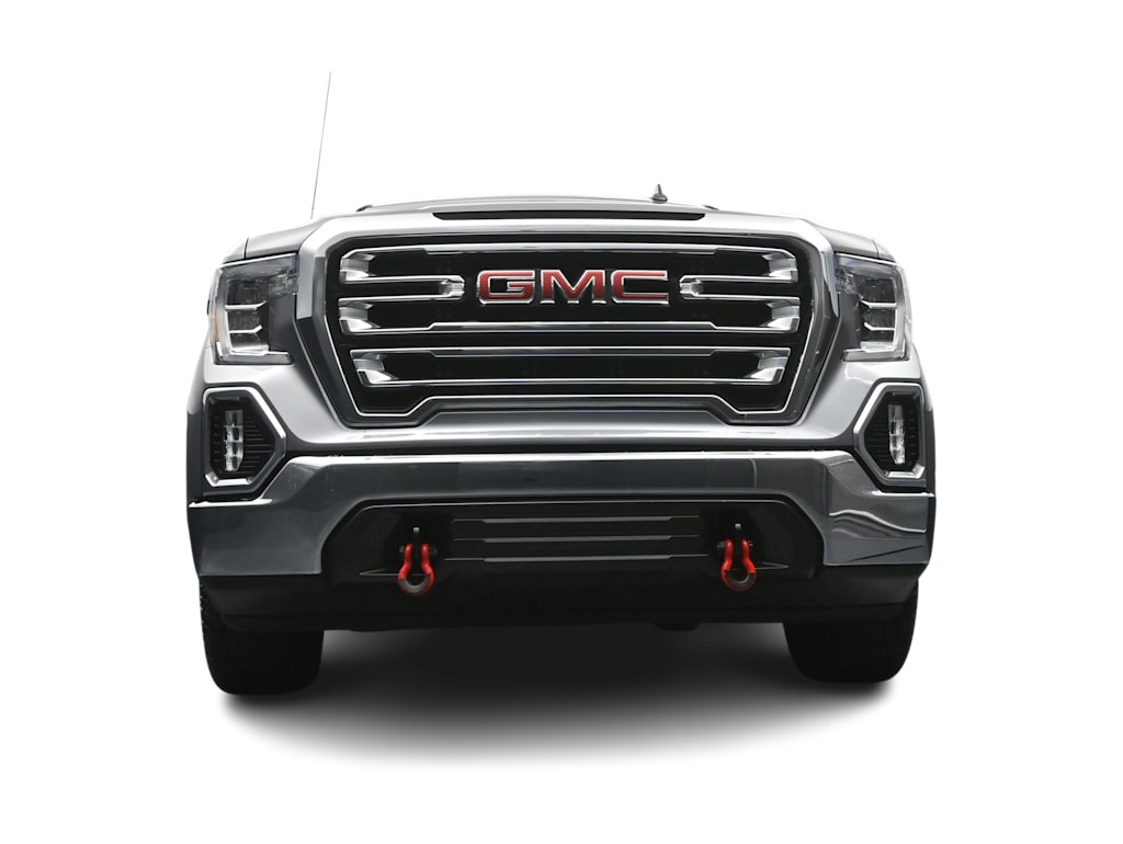 Thumbnail: 2021 GMC Sierra 1500 - 48
