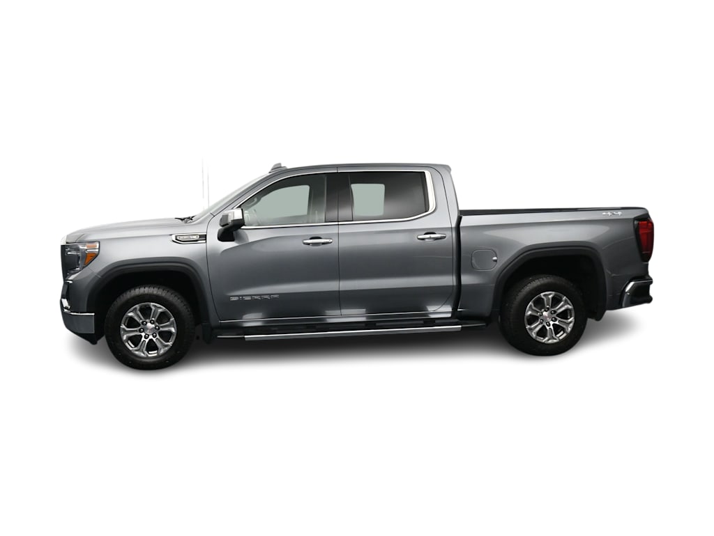 Thumbnail: 2021 GMC Sierra 1500 - 3