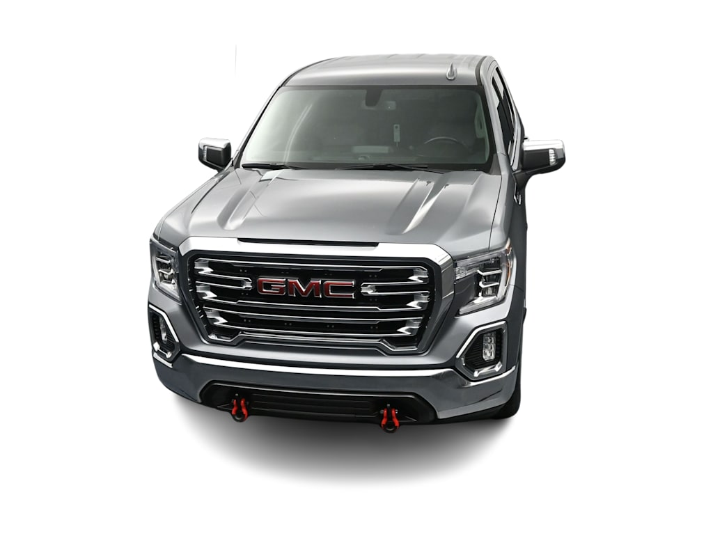 Thumbnail: 2021 GMC Sierra 1500 - 40
