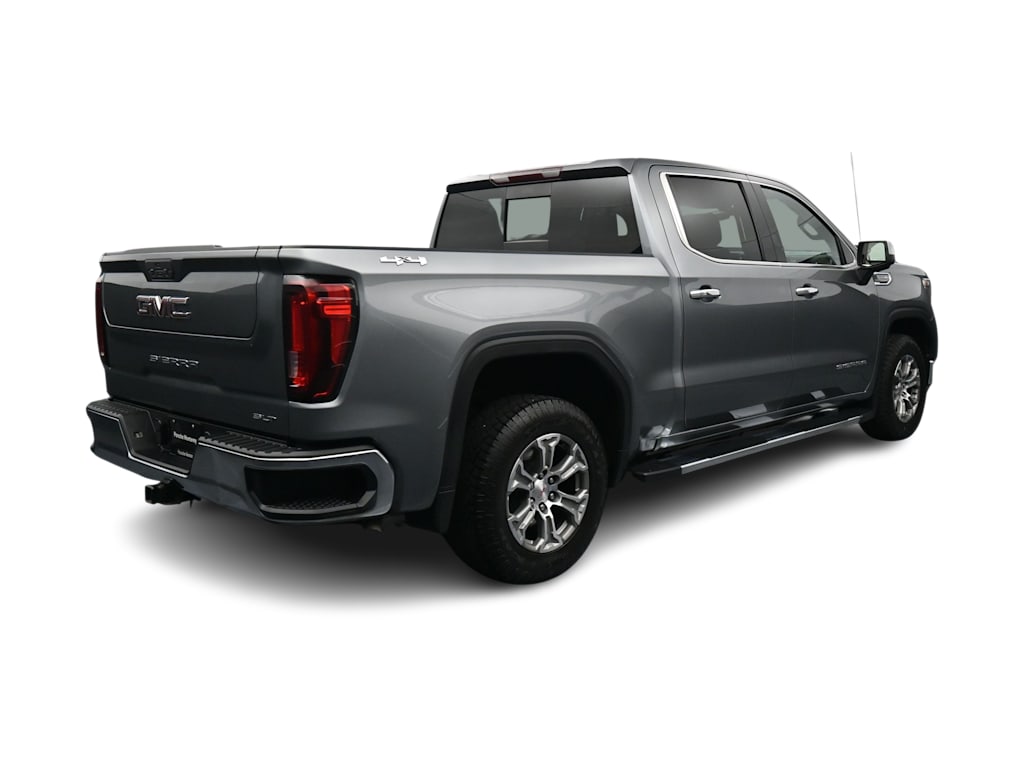 Thumbnail: 2021 GMC Sierra 1500 - 30
