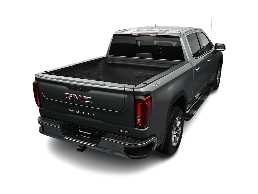 Thumbnail: 2021 GMC Sierra 1500 - 36