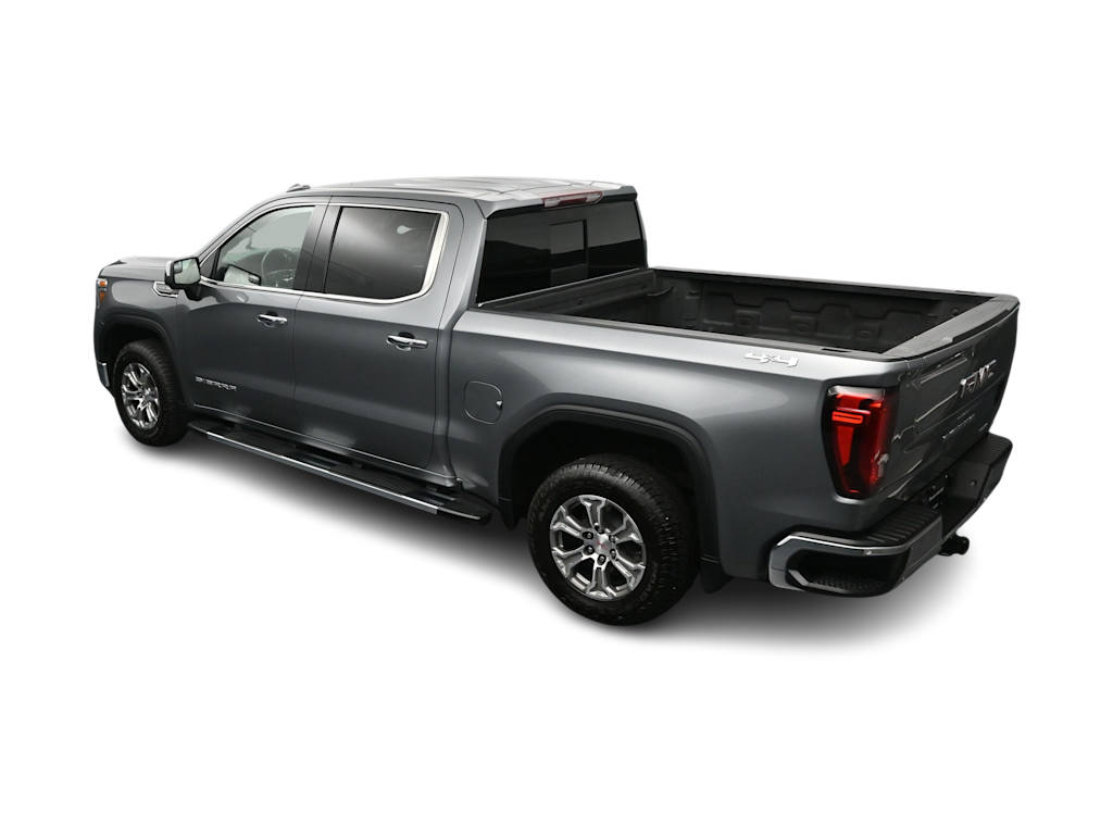 Thumbnail: 2021 GMC Sierra 1500 - 34