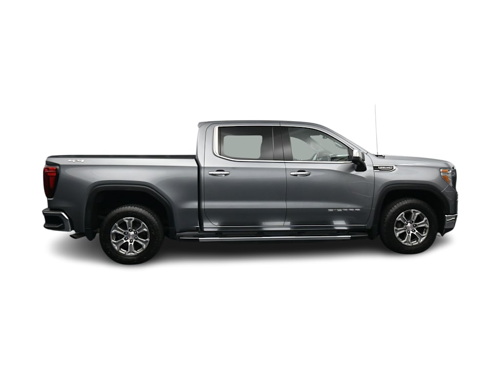 Thumbnail: 2021 GMC Sierra 1500 - 31