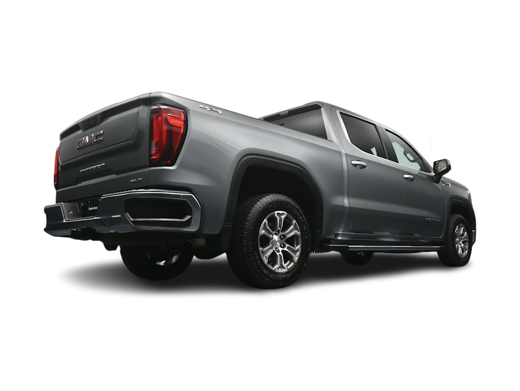 Thumbnail: 2021 GMC Sierra 1500 - 44