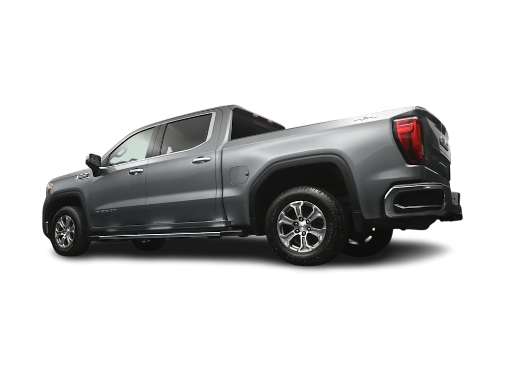 Thumbnail: 2021 GMC Sierra 1500 - 42