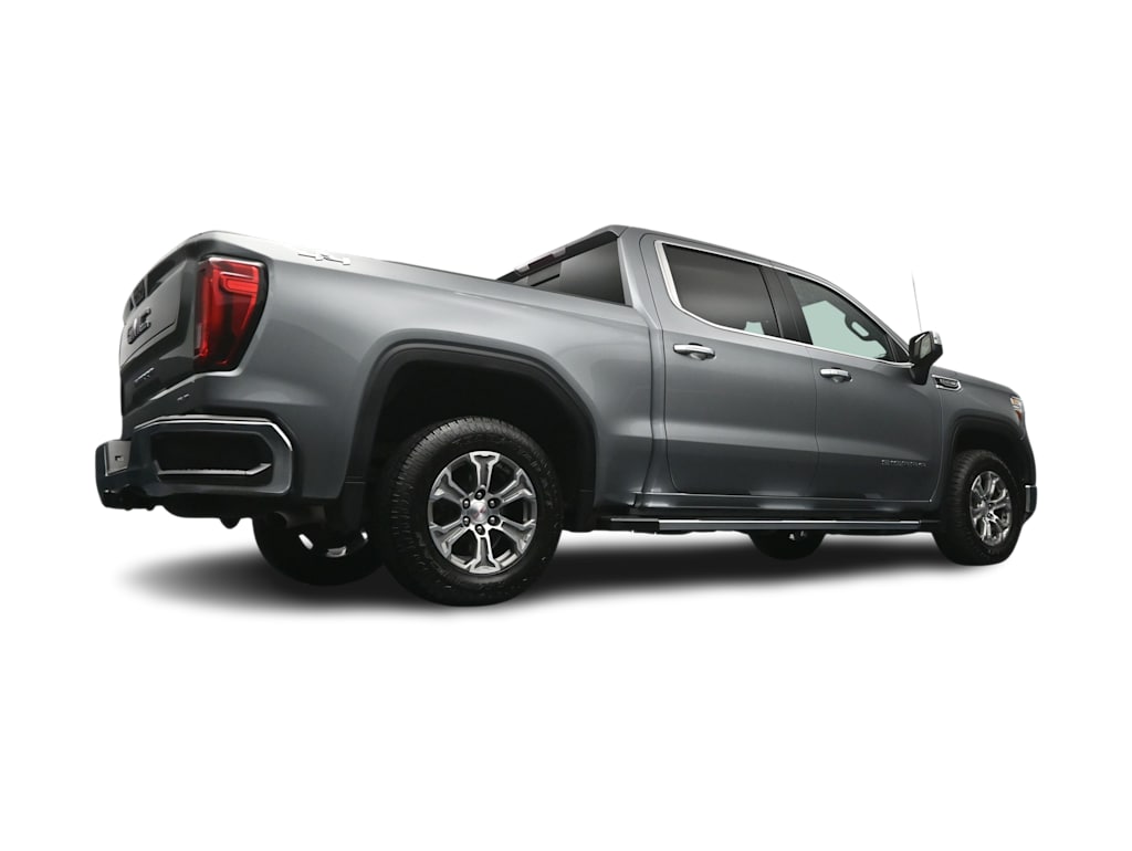 Thumbnail: 2021 GMC Sierra 1500 - 45